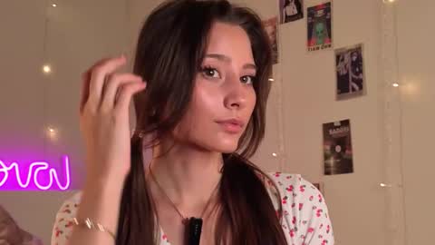 Kaori online show from 20, 9, 2025