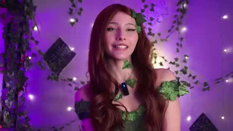 Kaori online show from 24, 9, 2025