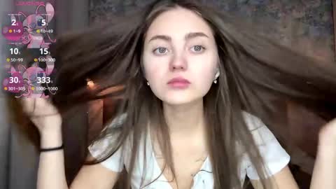 Erika online show from 13, 4, 2026