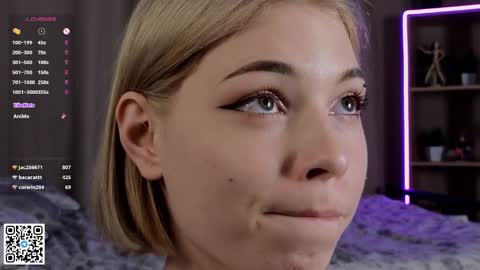 Emilia online show from 24, 1, 2025