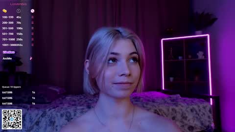 Emilia online show from 29, 1, 2025