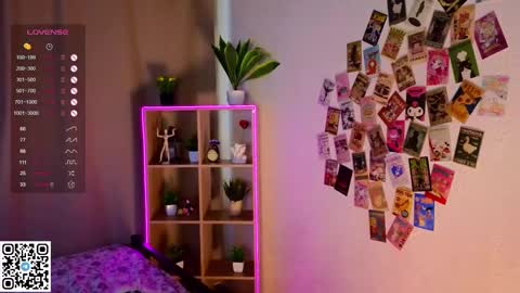 Emilia online show from 16, 2, 2025