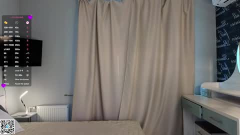 Emilia online show from 1, 3, 2025