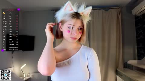 Emilia online show from 5, 3, 2025