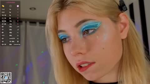 Emilia online show from 17, 11, 2025