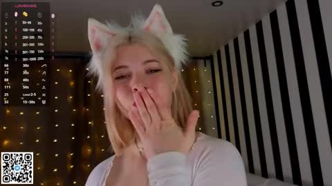 Emilia online show from 30, 11, 2025