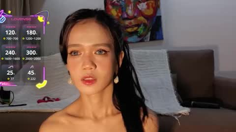 Miya online show from 5, 11, 2025