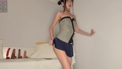 Miya online show from 21, 3, 2026