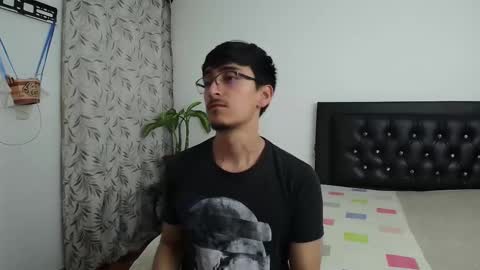 FallGays online show from 18, 10, 2025