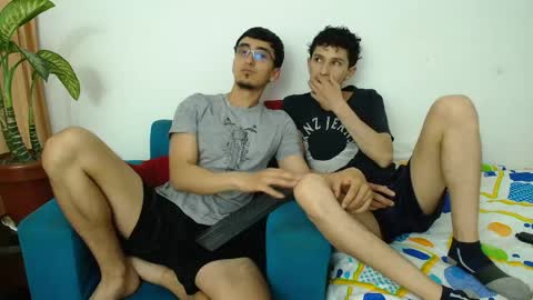 Snapshot of fallgays chatting on 9, 5, 2026 FallGays online show from 9, 5, 2026