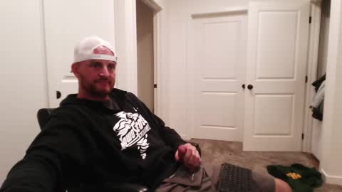 Daddy online show from 10, 10, 2025