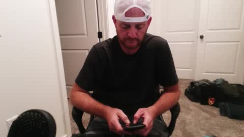 Daddy online show from 13, 10, 2025