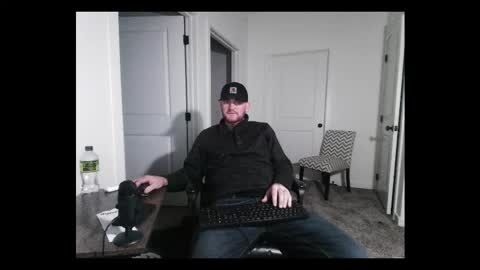 Daddy online show from 27, 11, 2025