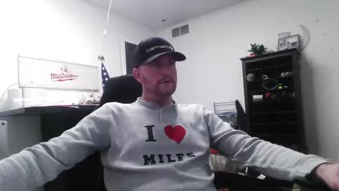 Daddy online show from 19, 1, 2026