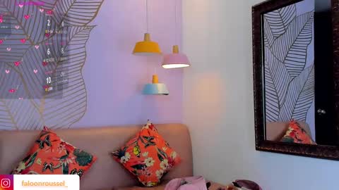 Faloon online show from 22, 2, 2025