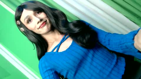 Alexandra x Alexandro online show from 24, 6, 2026