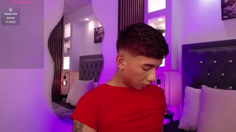 FANCY online show from 26, 3, 2026