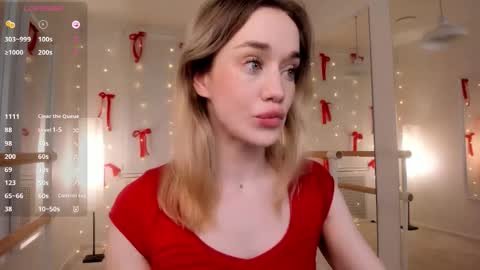 fancyamelia online show from 19, 12, 2025