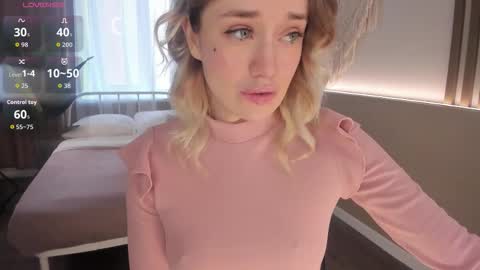 fancyamelia online show from 12, 3, 2026