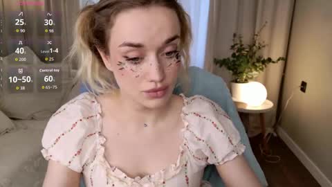 fancyamelia online show from 25, 4, 2026