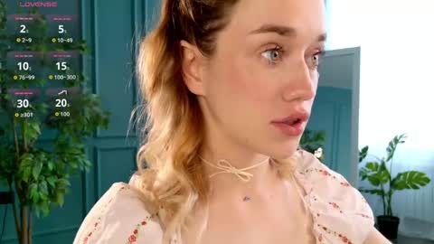 fancyamelia online show from 22, 5, 2026