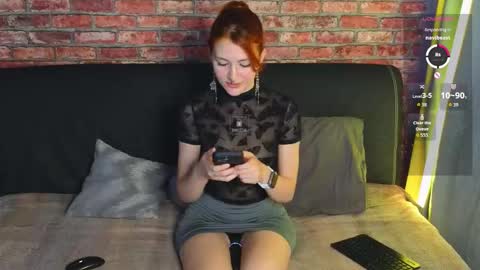 Snapshot of fancymeee chatting on 14, 9, 2025 fancymeee online show from 14, 9, 2025