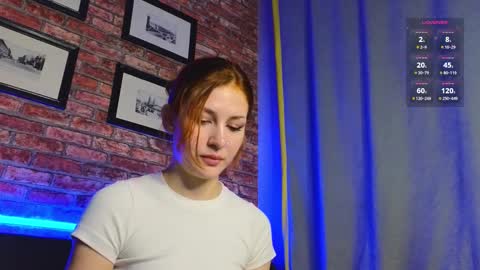 fancymeee online show from 28, 11, 2025