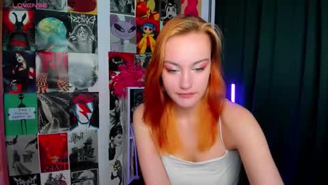 Merida but you can call me Ida online show from 21, 9, 2025