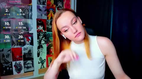 Merida but you can call me Ida online show from 14, 11, 2025