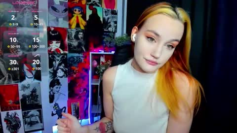 Merida but you can call me Ida online show from 20, 3, 2026