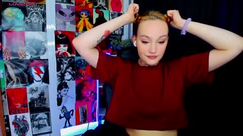 Merida but you can call me Ida online show from 25, 3, 2026