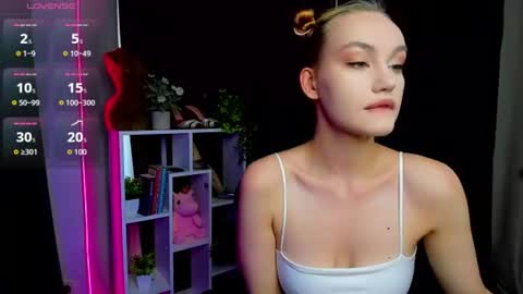 Snapshot of fane_stain chatting on 2, 7, 2026 Merida but you can call me Ida online show from 2, 7, 2026