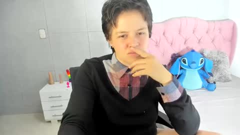 FANNY online show from 9, 9, 2025