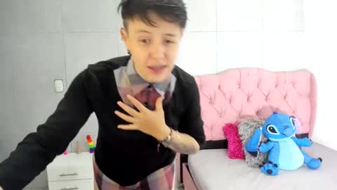 FANNY online show from 20, 9, 2025