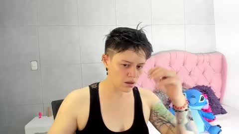 FANNY online show from 25, 9, 2025