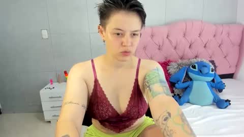 FANNY online show from 7, 10, 2025