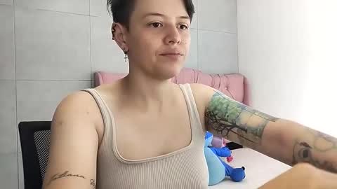 FANNY online show from 9, 10, 2025