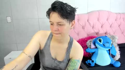 FANNY online show from 18, 10, 2025