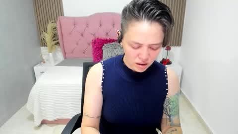 FANNY online show from 26, 2, 2026