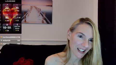 Fanny online show from 10, 3, 2025