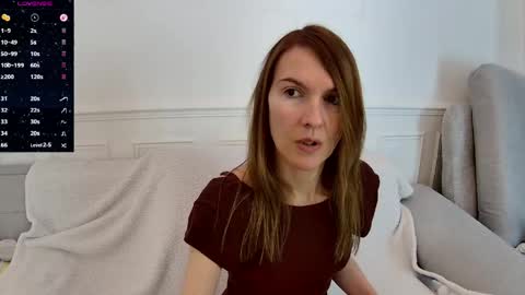 Fanny online show from 3, 6, 2026