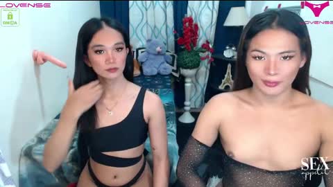 BRIANNA online show from 22, 3, 2026