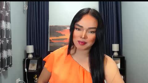 ITYS ME MONA online show from 3, 2, 2026