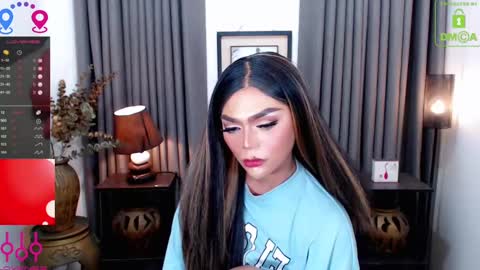 YASI online show from 18, 1, 2025