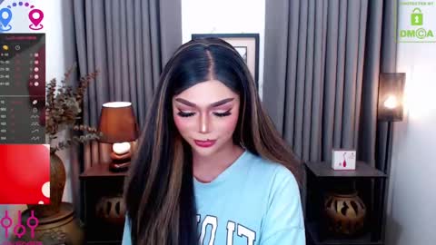 YASI online show from 27, 1, 2025