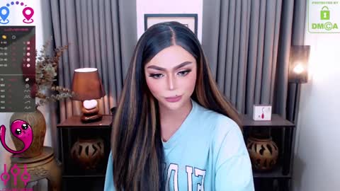 YASI online show from 30, 1, 2025