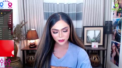 YASI online show from 25, 2, 2025