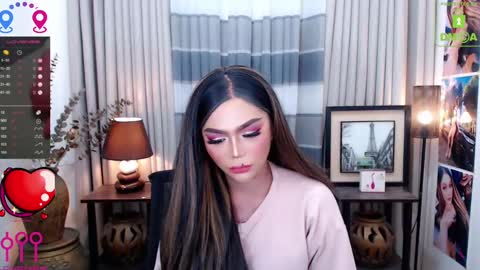 YASI online show from 28, 2, 2025