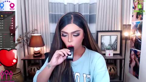 YASI online show from 7, 3, 2025