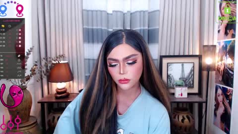 YASI online show from 12, 3, 2025